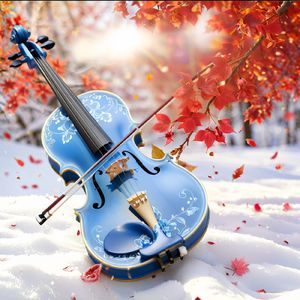 第二圆舞曲（大提琴）