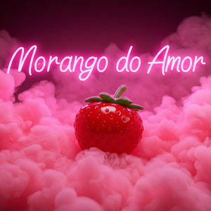 MORANGO DO AMORRR