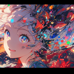 カラフル・ユニバース