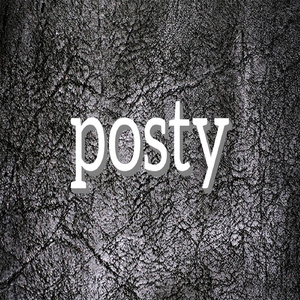 POSTY
