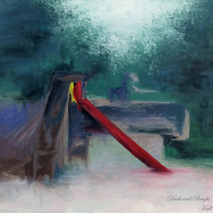 Think..(생각에 잠겨..)