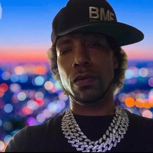 Pablo(Damn It Man)
