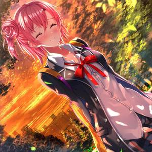 Yui no Ketsui (From "Oregairu Zoku")