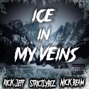 Ice In my veins (feat. strictly biz & nick beam)