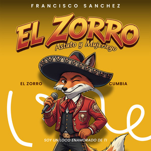 El Zorro