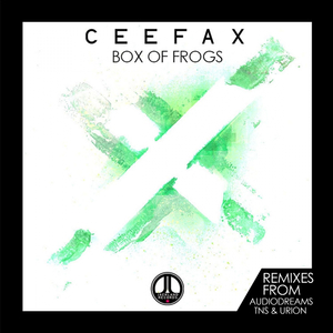 Box Of Frogs (Audiodreams Remix)