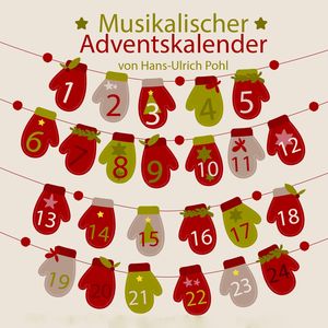 Schneeflockentanz