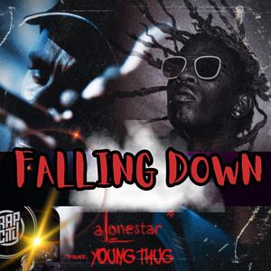 Falling Down (feat. Young Thug)