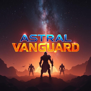 Astral Vanguard