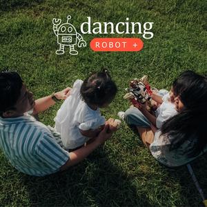 Dancing Robot