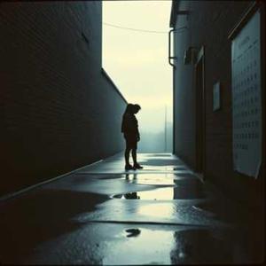 Taten graben Furchen