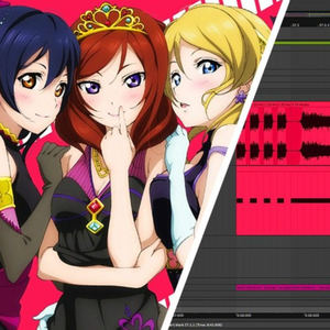 Daring!! (Similar Outskirts 2023 Remix)