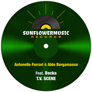 T.V. Scene (Antonello Ferrari & Aldo Bergamasco Club Mix)