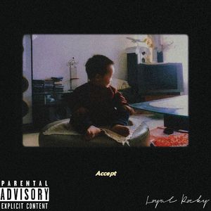 你叫我怎么接受