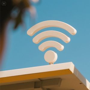 WiFi信号