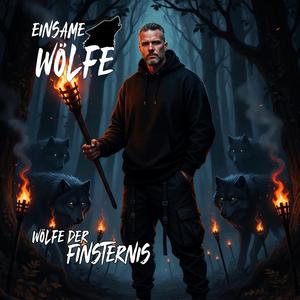 Wölfe der Finsternis