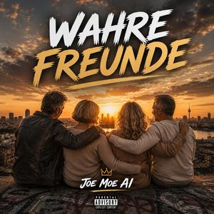 Wahre Freunde