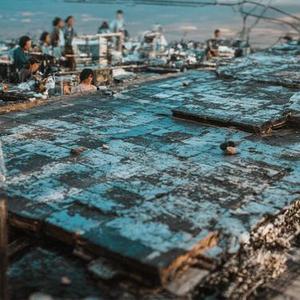 原来 (77指导 Remix)