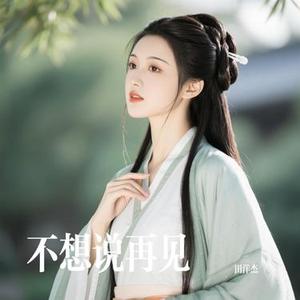 不想说再见 (Cover 孙兰妮)