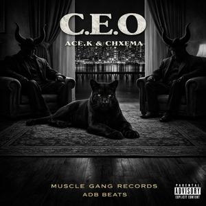 C.E.O