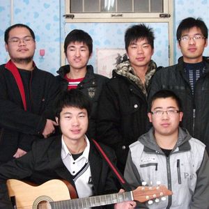 一起走过的你 伴奏