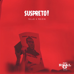 Suspreto