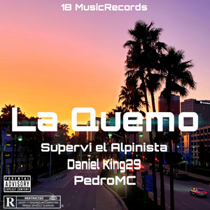 La Quemo