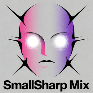 SmallSharp Mix-VOL1