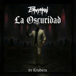 Brahman la Oscuridad