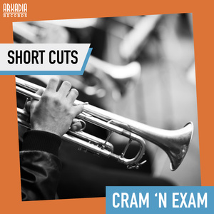 Cram 'N Exam (Hard Bop - Jazz Secrets) (Short Cut - Horacio "El Negro" Hernandez drum solo & end theme)