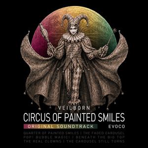 The Faded Carousel