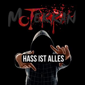 Hass ist alles