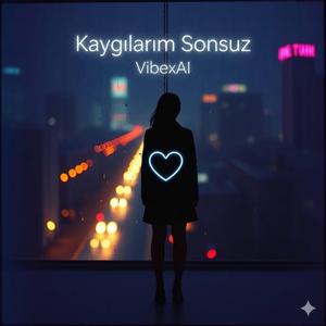 Kaygılarım Sonsuz