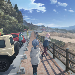 秋水共长天一色