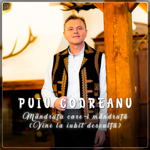 Mândruța Care-I Mândruță (Vine La Iubit Desculță)