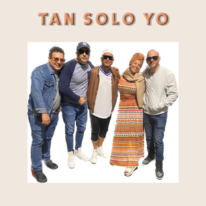 Tan Solo Yo (feat. Telmary & Daniel Rodriguez)