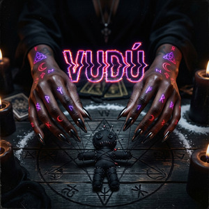 VUDÚ