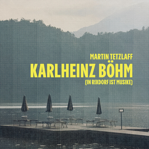 Karlheinz Böhm (In Rixdorf ist Musike)