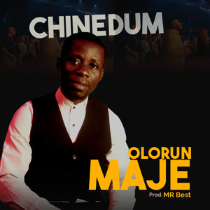 Olorun Maje