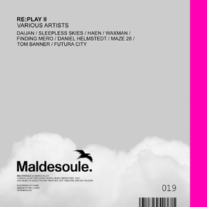 Redux (Futura City Maldesoule Mix)