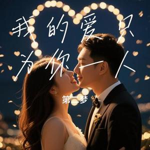 我的爱只为你一人