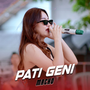 Pati Geni