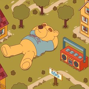 Nashmere (feat. Nash B)