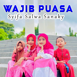 WAJIB PUASA