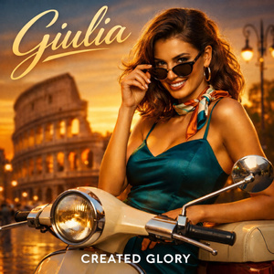 Giulia (Ah-Ah Giulia)
