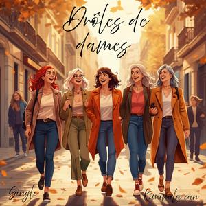 Drôles de dames