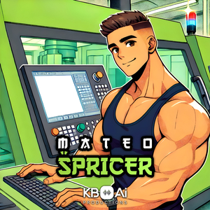 Mateo Špricer