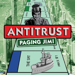 Antitrust