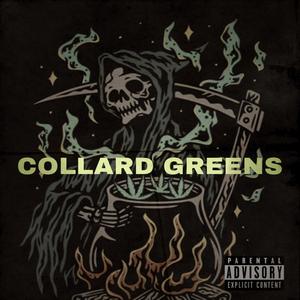 COLLAR GREENS
