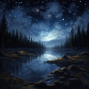 Noche Musical Junto Al Río